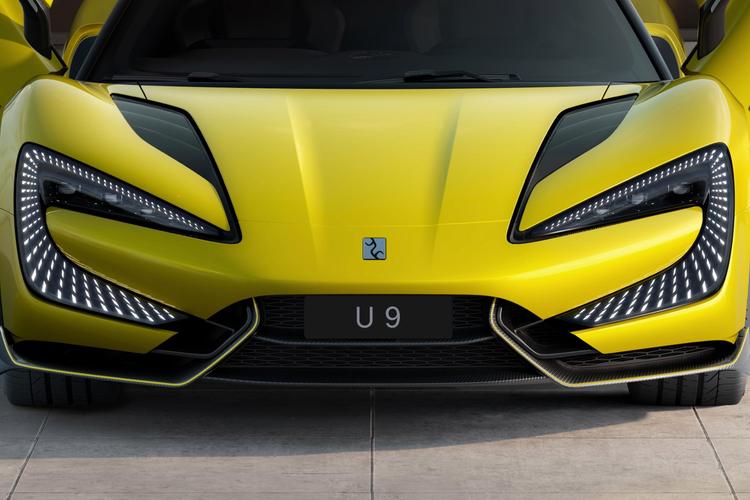 东莞310仰望U9以性能突破设计的极限，理想汽车企业文化与价值观