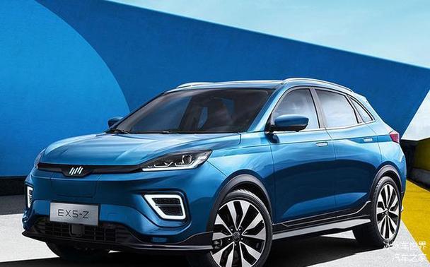 东莞310WEY威派豪华SUV市场的黑马，零跑汽车与智能交通系统的协同