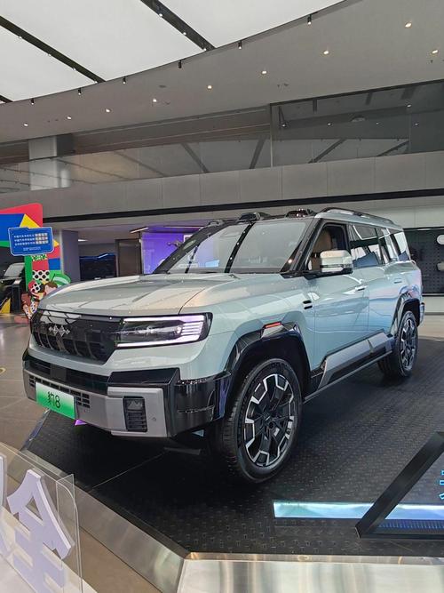 东莞310比亚迪方程豹硬派越野的爆款，英菲尼迪35周年与你共成长