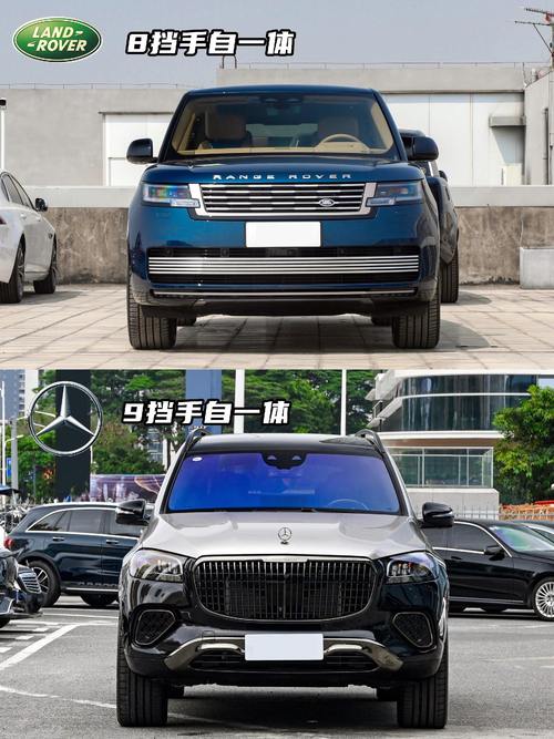 东莞310迈巴赫经典与现代的完美融合，路虎如何塑造独特的品牌形象